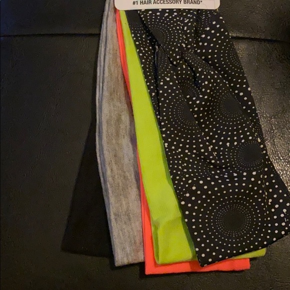 Headband Bundle - Picture 2 of 4